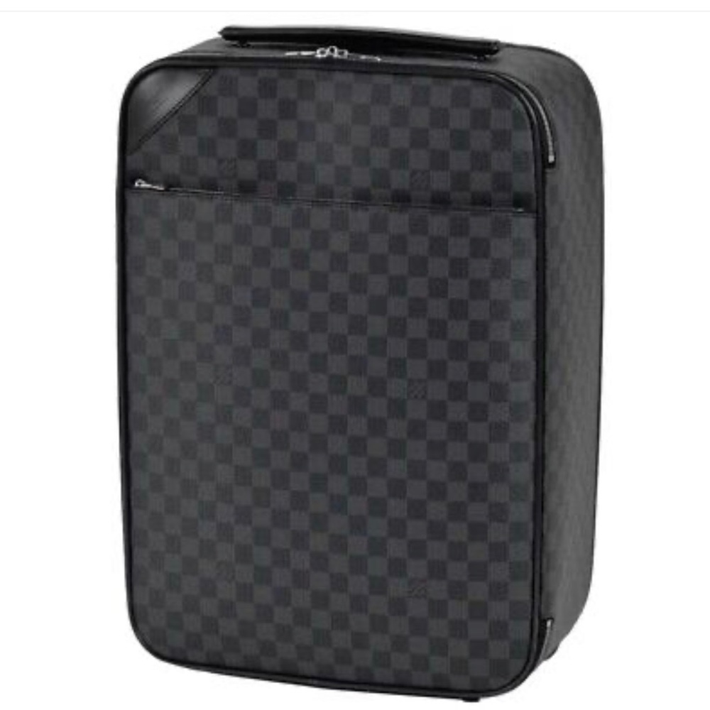 Louis Vuitton travel bag